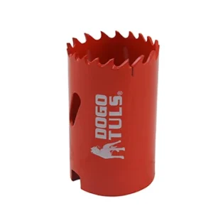 SIERRATASA BIMETALICA M3 1-3/4 44mm Casa Ferretera Poniente