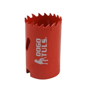 SIERRATASA BIMETALICA M3 3/4" 19mm Casa Ferretera Poniente