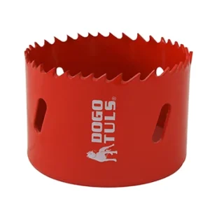 SIERRATASA BIMETALICA M3 2-1/2" 64mm Casa Ferretera Poniente