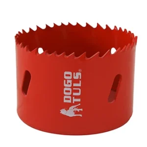 SIERRATASA BIMETALICA M3 3-1/4" 83mm Casa Ferretera Poniente