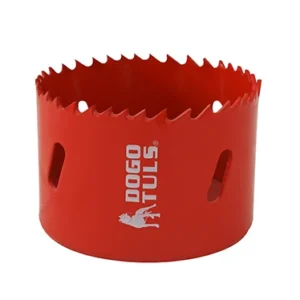 SIERRATASA BIMETALICA M3 2" 51mm Casa Ferretera Poniente