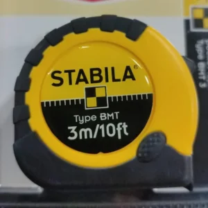 Cinta Metrica Stabila BMT 3M/10ft