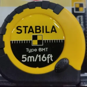 Cinta Metrica Stabila BMT 5M/16ft