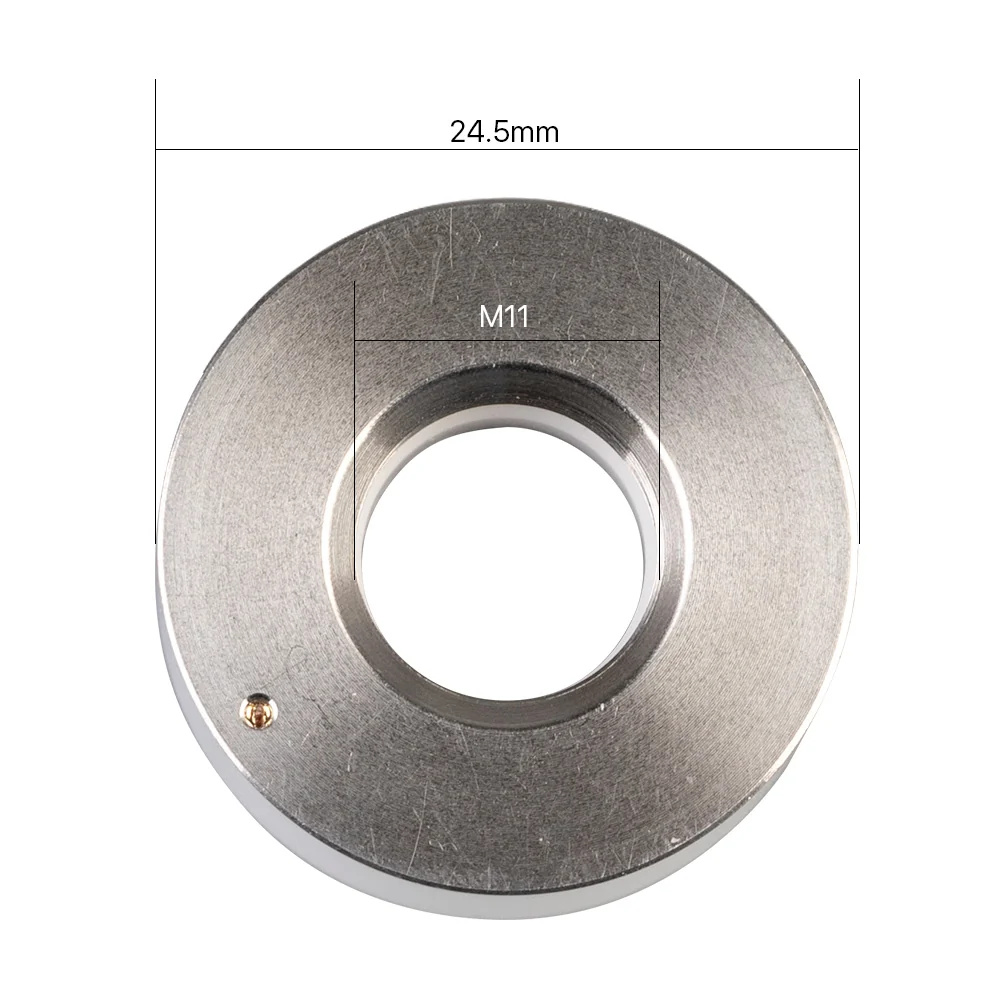 Cloudray HIGHYAG B Type Laser Cutting Ceramics Hoja de datos