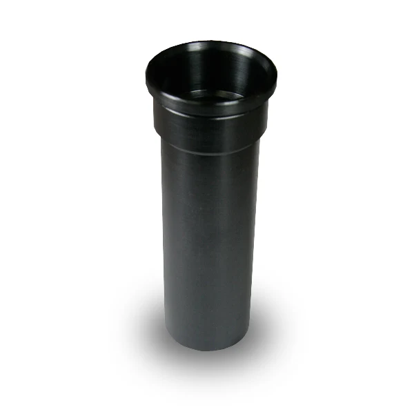 CNC Shop - 26222 Copa Cuerpo Acero Corto 7G/21G 60° R.10