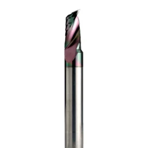 CNC Shop - 70248 - Serie Performance de 8 mm - Upcut - O-Flute - Broca enrutadora de aluminio