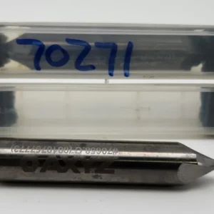 CNC Shop - C111-008 Broca enrutadora de corte ascendente para perfiles ACM de diámetro de corte de 3/16"