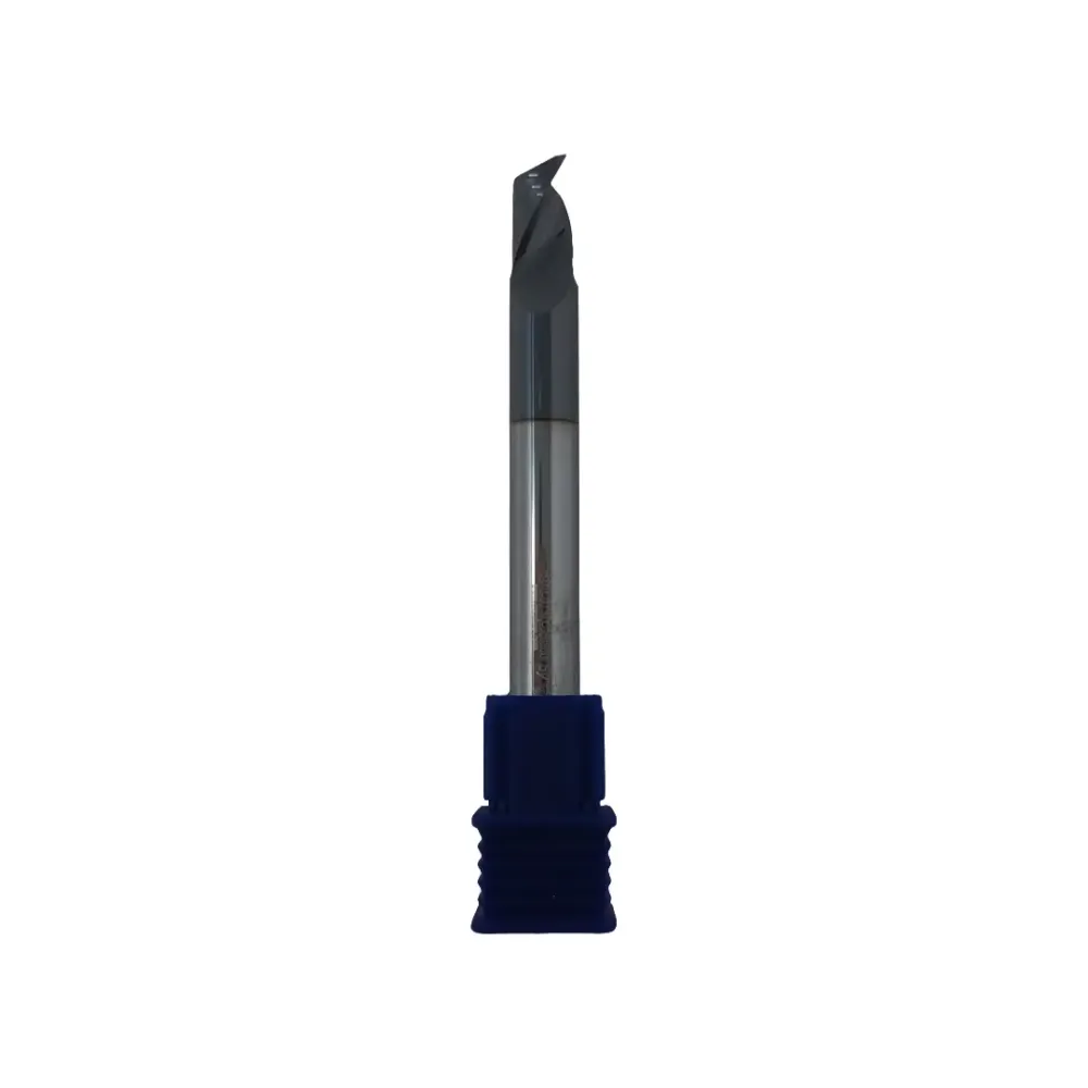 CNC Shop - C111-009 Broca enrutadora de corte ascendente de diámetro de corte de 1/4"