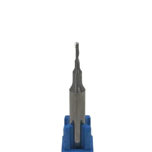 CNC Shop - C211-001 Broca enrutadora de corte ascendente de diámetro de corte de 1/16"