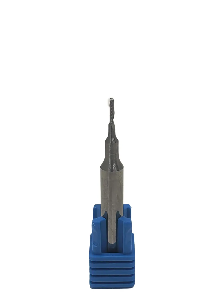 CNC Shop - C211-001 Broca enrutadora de corte ascendente de diámetro de corte de 1/16"