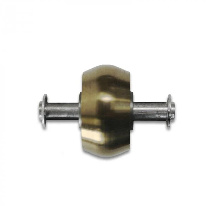 Tienda CNC - 027085 Rueda de plegado B26 tipo C de 24 mm CNC Shop