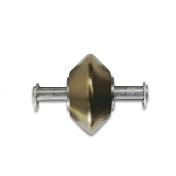 Tienda CNC - 027087 Rueda de plegado B22 tipo E/Tipo F de 24 mm CNC Shop