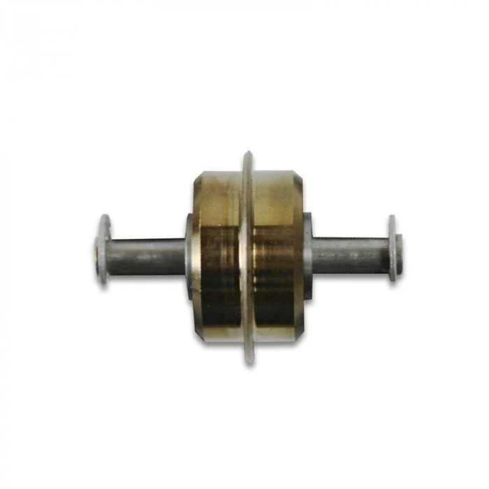 Tienda CNC - 027089 Rueda de plegado B14 de 3 puntos y 24 mm CNC Shop
