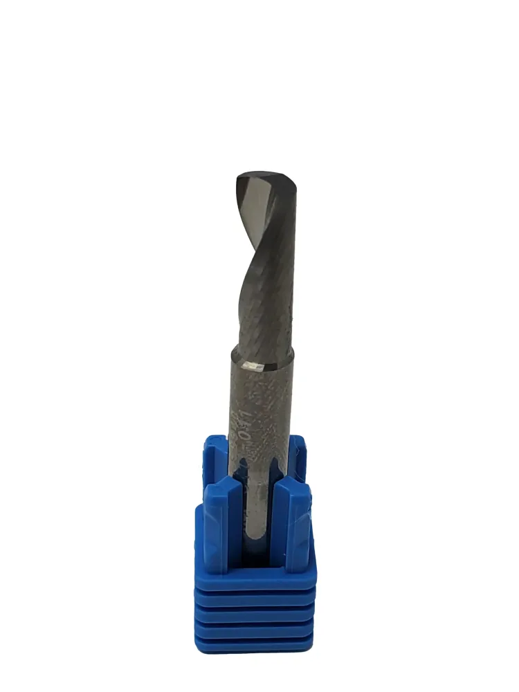 Tienda CNC - C111-011 Broca enrutadora de corte ascendente de diámetro de corte de 1/4" CNC Shop