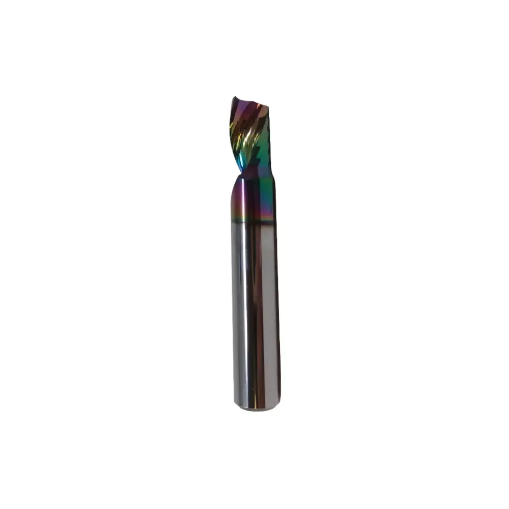 Tienda CNC - C111-012 Broca enrutadora de corte ascendente de diámetro de corte de 1/4" CNC Shop