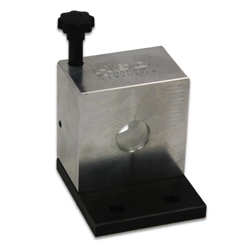 Tienda CNC - Portaherramientas 20292 HSD ISO30 CNC Shop