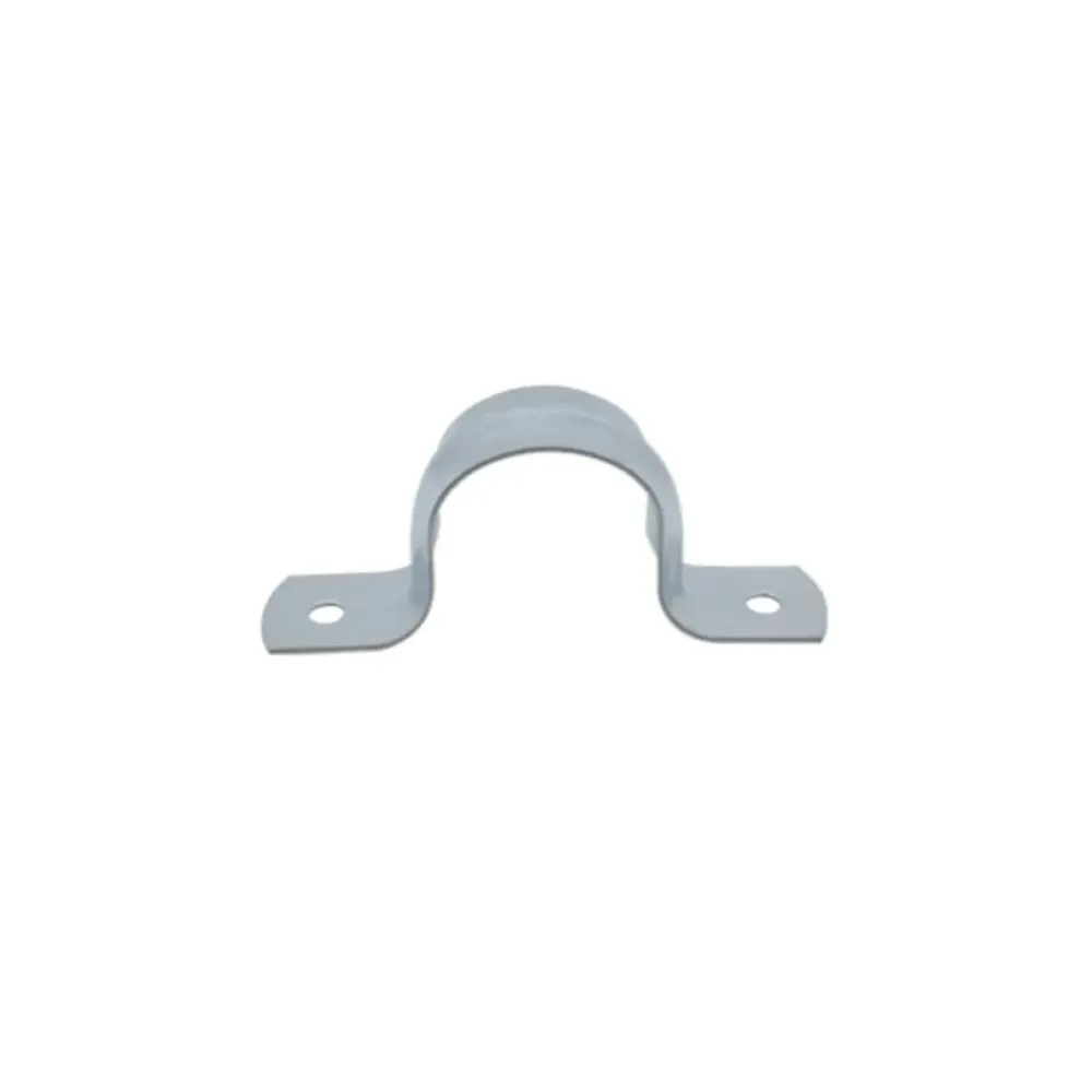 Abrazadera Omega Para Tuberí 1 1/4" Resistente CNX