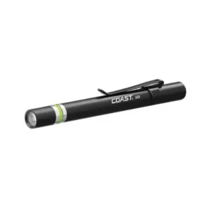 (20341) LINTERNA A8R TIPO PLUMA RECARGABLE LI 20 MTS. ALC. COAST