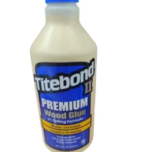Cola Titebond Premium Wood Glue Carpintero Made Usa 32oz