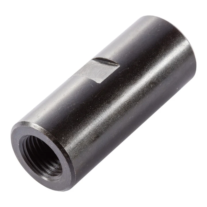 Adaptador combinado COLLOMIX para conversión de rosca HF M14 ( 4000892527 )