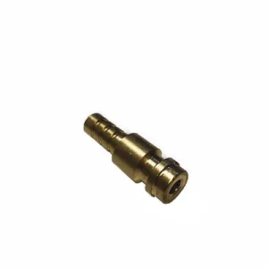 Conector Rapido Macho 6Mm