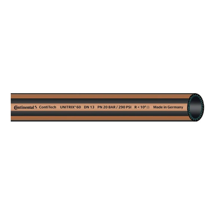 Manguera polivalente CONTINENTAL UNITRIX(R) 60 Ø interior 19 mm ( 4555777200 )
