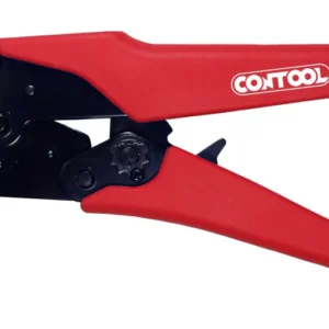(2026-1382) PINZA CICLO CONTROLADO DADO RG59/62 CONTOOL