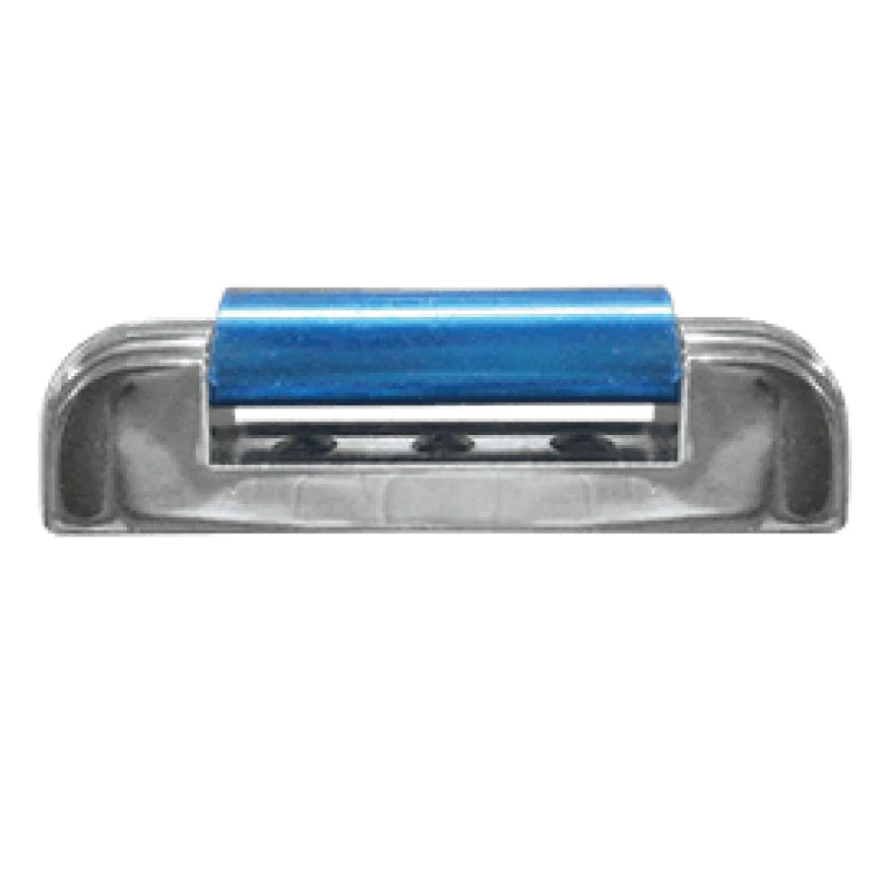 Bisagra Vitrina 1332Par COOLTECH