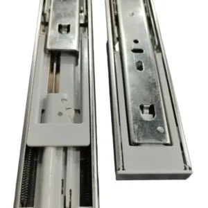 Corredera,Riel, Guia de cajon 300*45 con freno