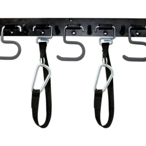 SISTEMA DE ALMACENAMIENTO INTELIGENTE 16" Crawford
