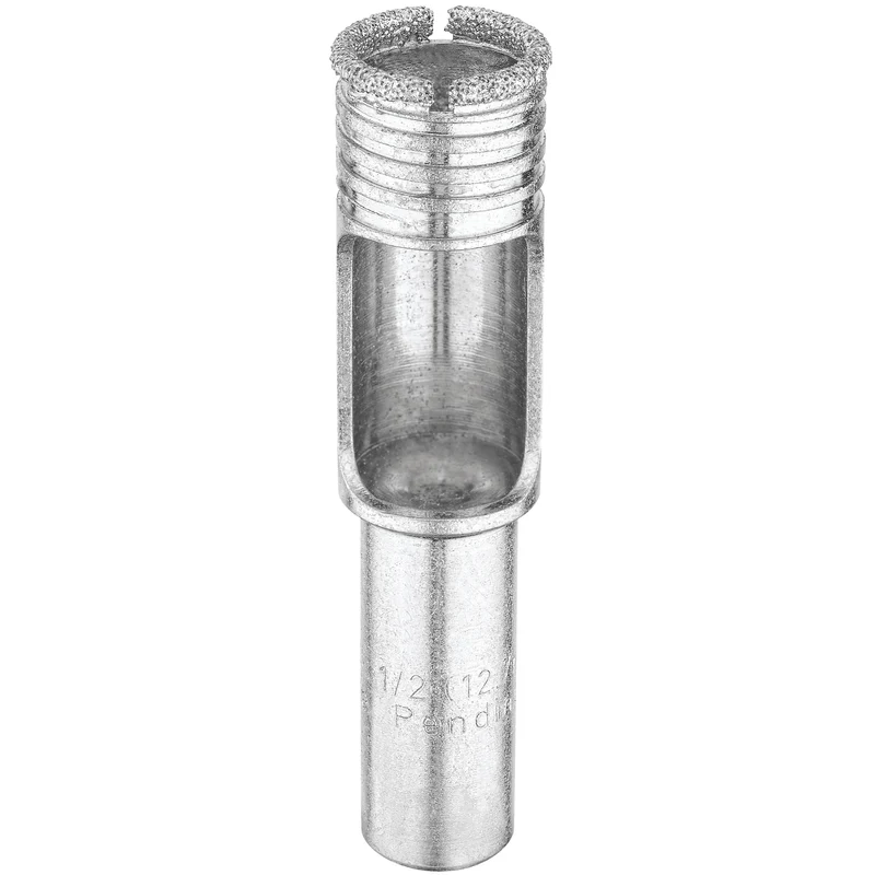Broca de diamante de 1/2" DeWalt