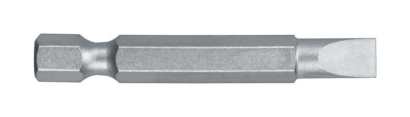 Broca ranurada de 2" n.º 10 DeWalt