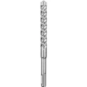Brocas SDS Plus Solid Rock Carbide con punta de carburo 4 caras Dewalt