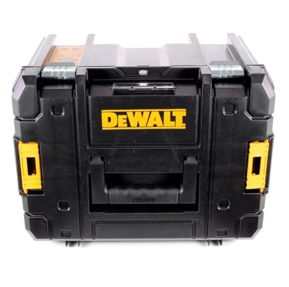 Clavadora baterí DeWalt DCN 660 M2 18 V 32-63 mm sin escobillas + 2 baterías de 4,0 Ah + cargador + maletín