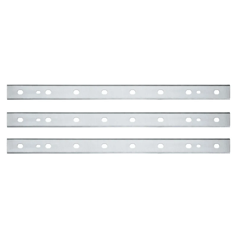 Cuchillas cepilladoras de 12,5" de diámetro DeWalt