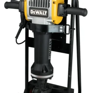 (D25980) MARTILLO DEMOLEDOR 2100W, 30 KG 70J 900GPM DEWALT