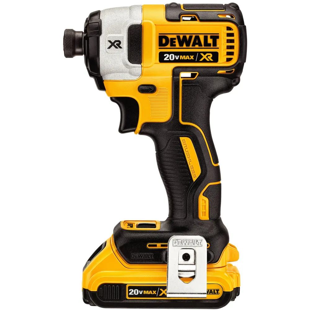(DCF887D2-B3) LLAVE DE IMPACTO 20V MAX DEWALT