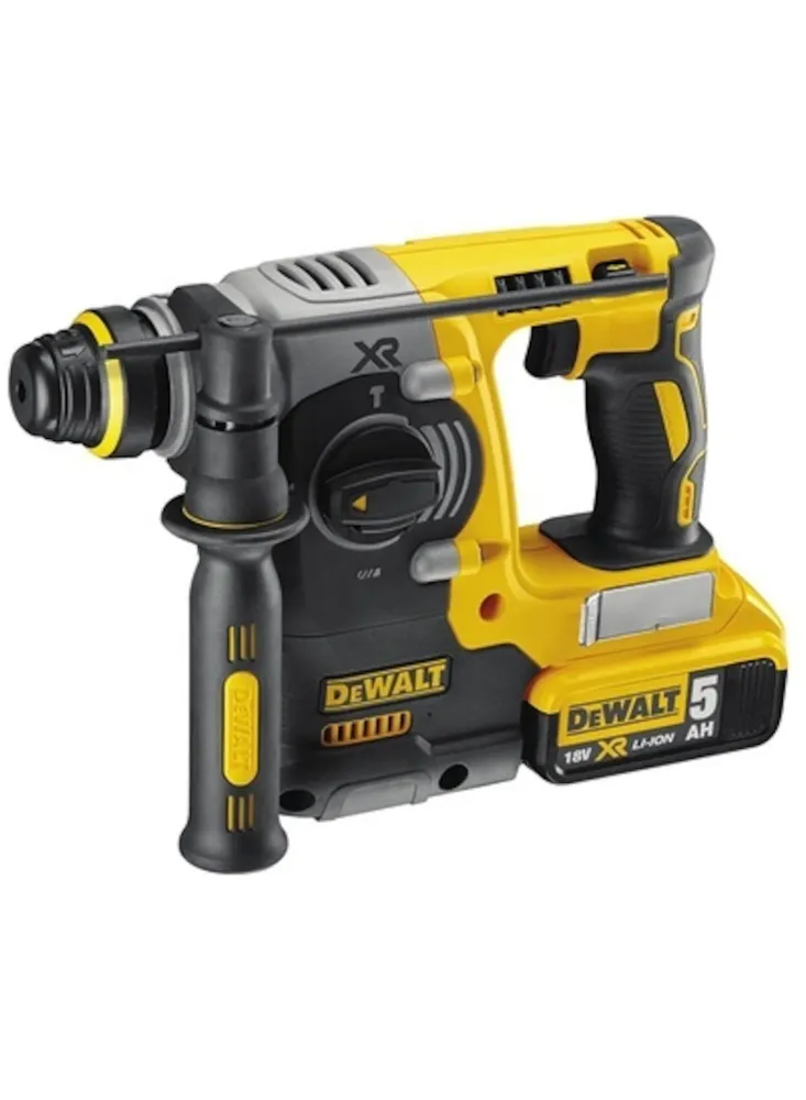 (DCH273P2) MARTILLO SDS SIN CARBONES 20V DEWALT