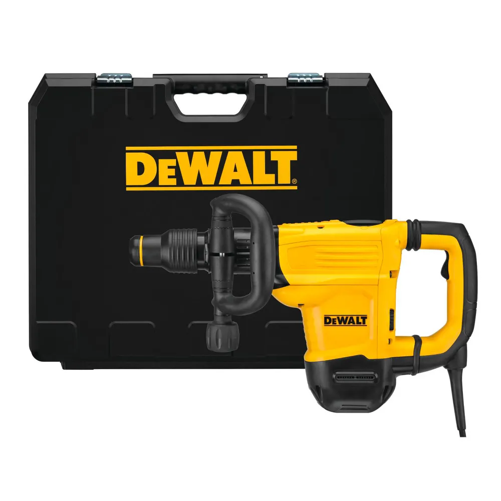 Demoledor Dewalt D25832K-QS 1350W