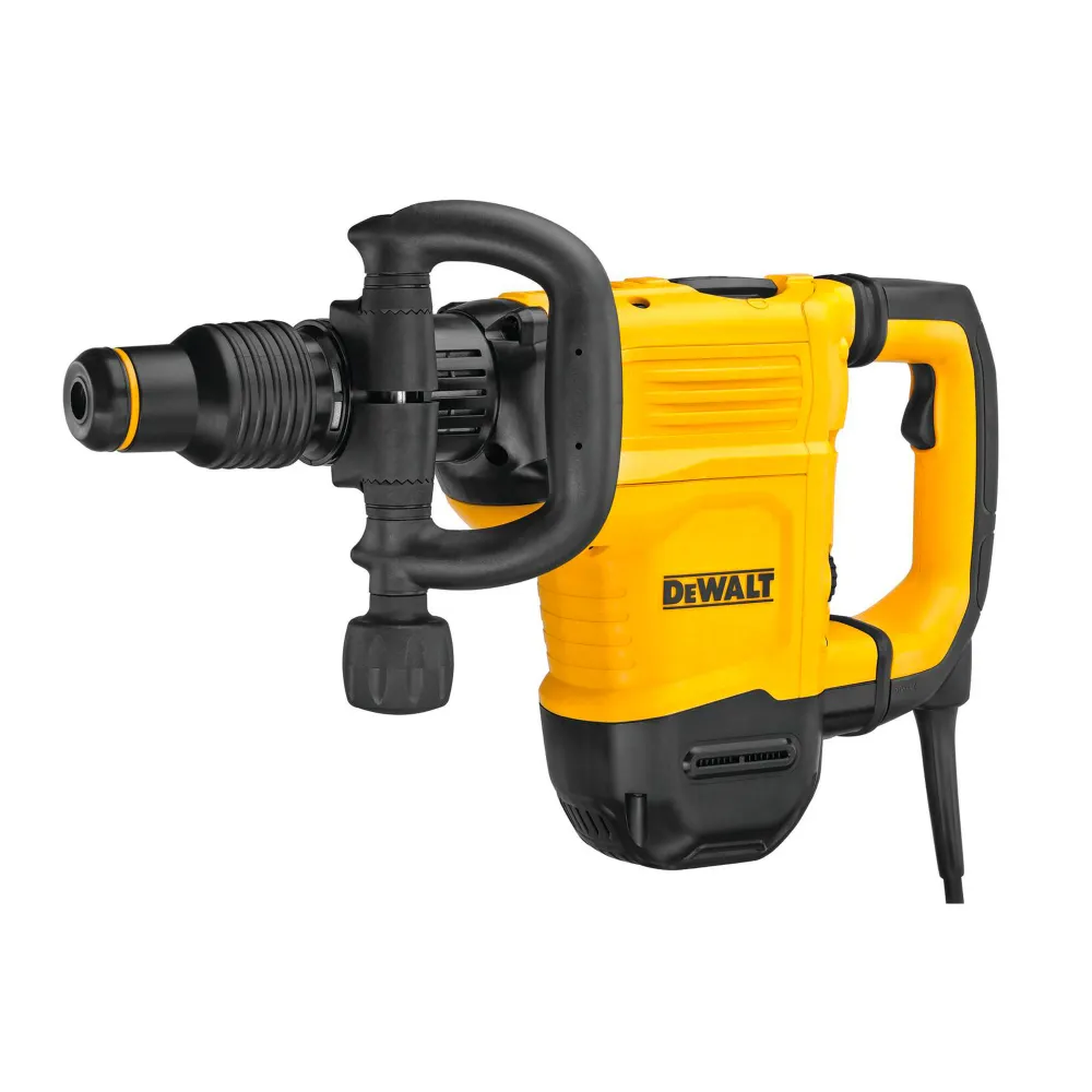 Demoledor Dewalt D25832K-QS 1350W