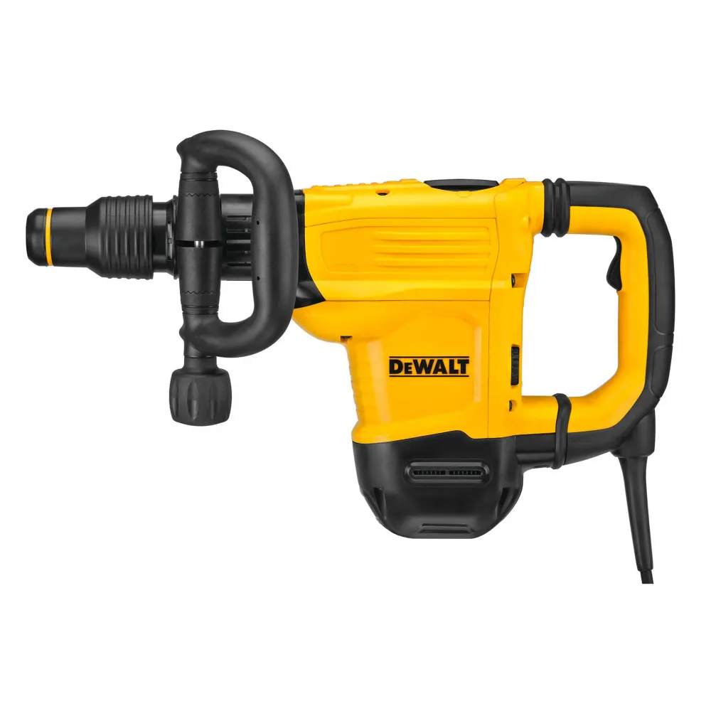 Demoledor Dewalt D25832K-QS 1350W