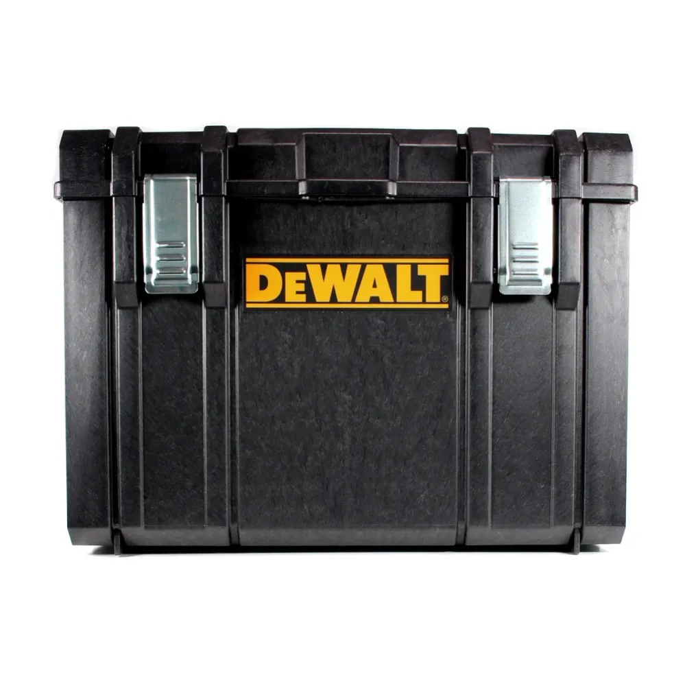 DeWALT DS 400 Tough Box Caja de herramientas 550 x 408 x 366 mm