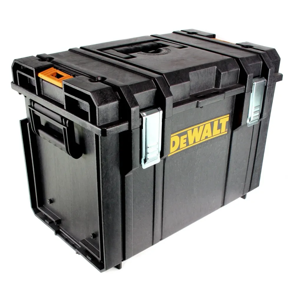 DeWALT DS 400 Tough Box Caja de herramientas 550 x 408 x 366 mm