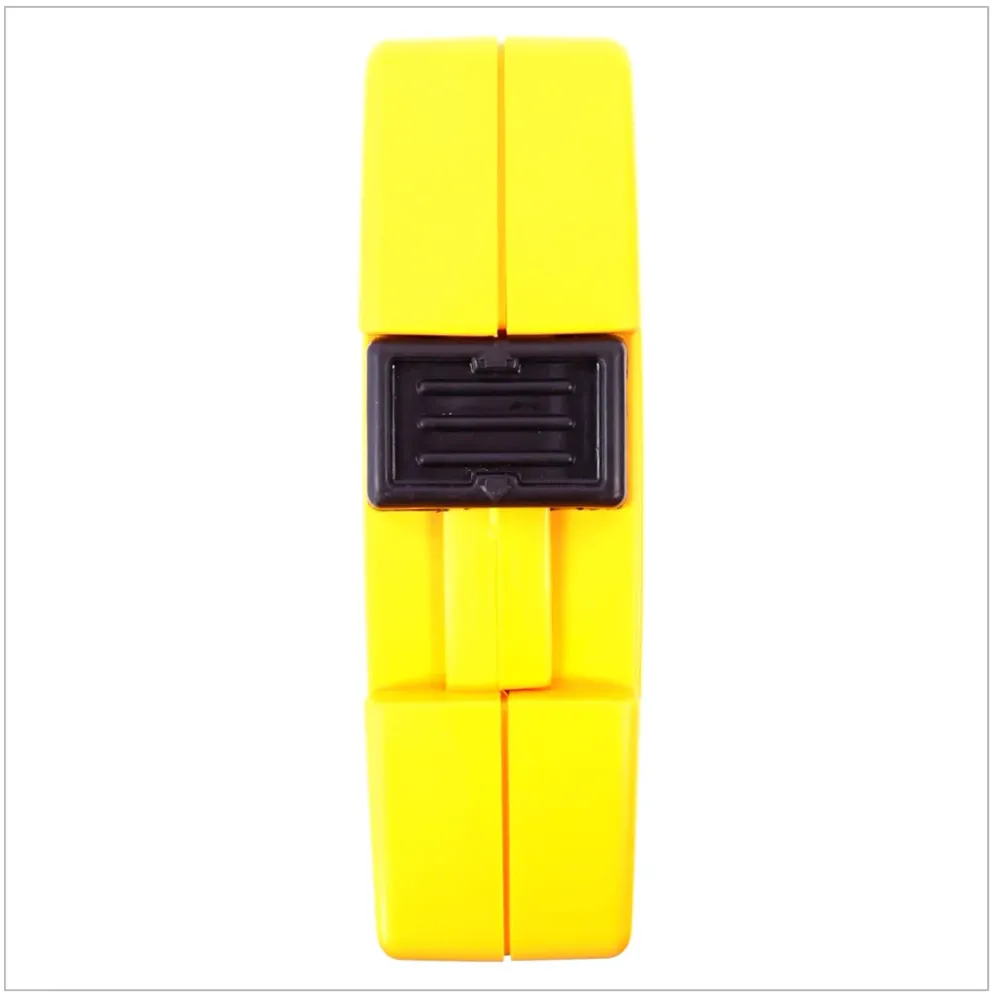 DeWalt DT 71572 - Juego de puntas de 45 piezas en un robusto maletín de plástico