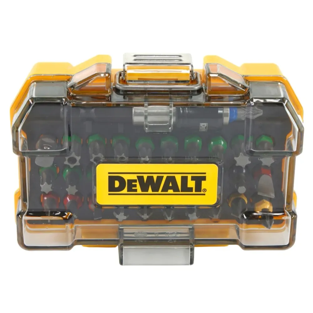 DeWALT DT 7969 Juego de puntas 32 unidades ( DT7969-QZ )