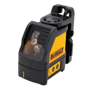 (DW088K) NIVEL LASER LINEAS HORIZ- VERT DEWALT