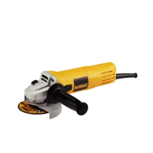 (DWE4118-B3) MINIESMERILADORA 4 1/2 VVR 950W 3000-11000 RPM DEWALT