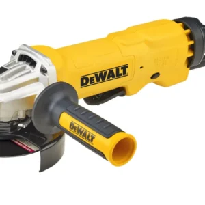 (DWE4314-B3) MINI ESMERILADORA 5 PLG. 1500W DEWALT