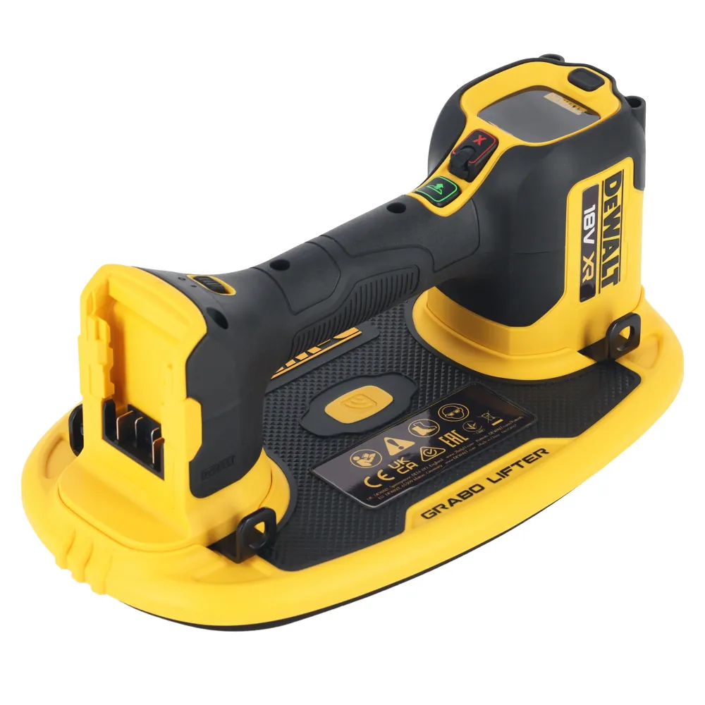 Elevador de vacío Dewalt DCE590N-XJ 18 V