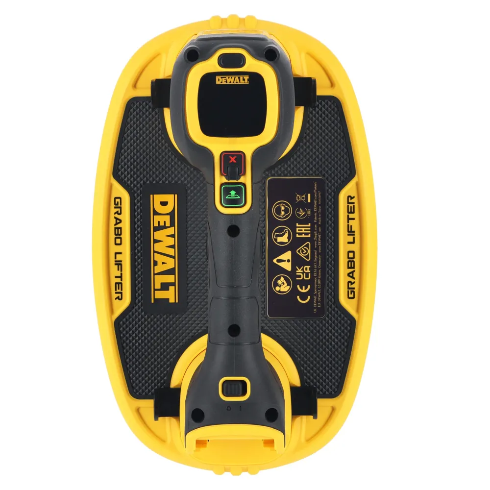 Elevador de vacío Dewalt DCE590N-XJ 18 V